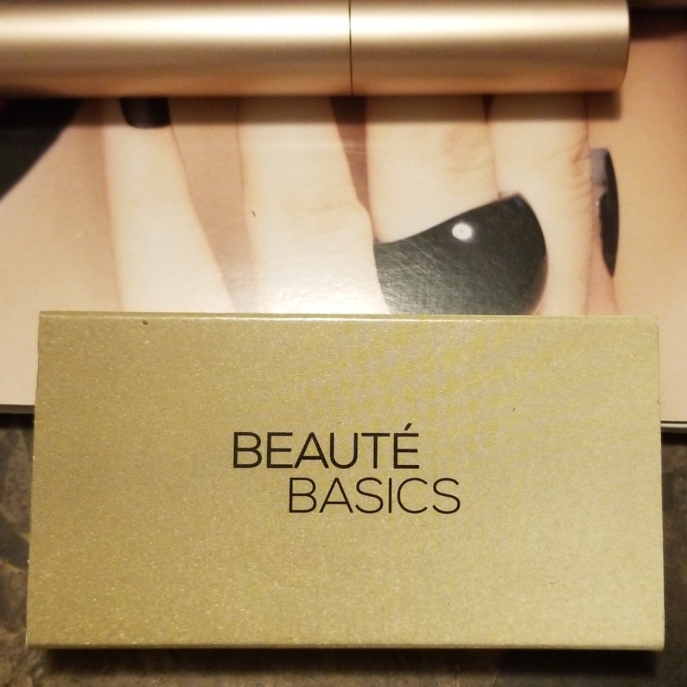 Bronze Essentials by Beaute Basics